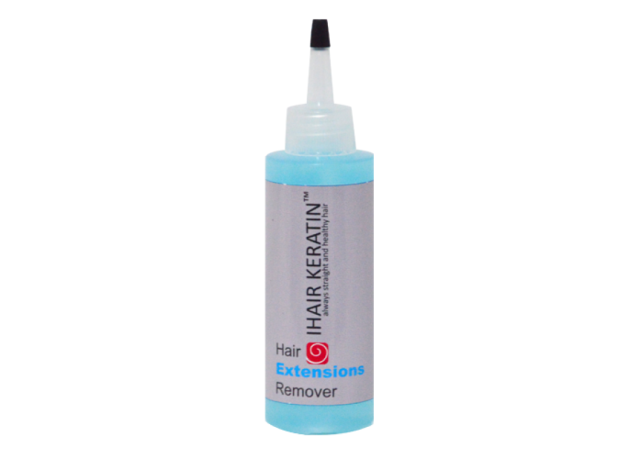 Remover profesional pentru extensii